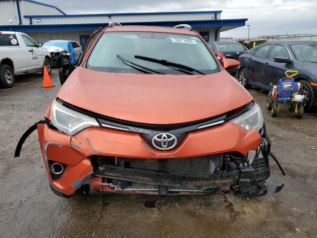 Photo 4 VIN: 2T3RFREV3GW507320 - TOYOTA RAV4 