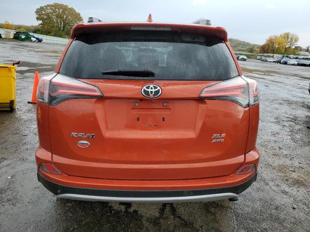 Photo 5 VIN: 2T3RFREV3GW507320 - TOYOTA RAV4 