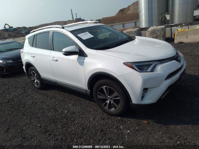 Photo 0 VIN: 2T3RFREV3GW508855 - TOYOTA RAV4 