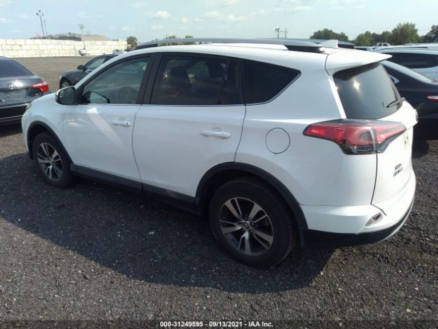 Photo 2 VIN: 2T3RFREV3GW508855 - TOYOTA RAV4 