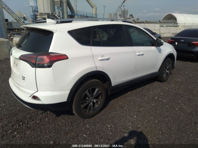 Photo 3 VIN: 2T3RFREV3GW508855 - TOYOTA RAV4 