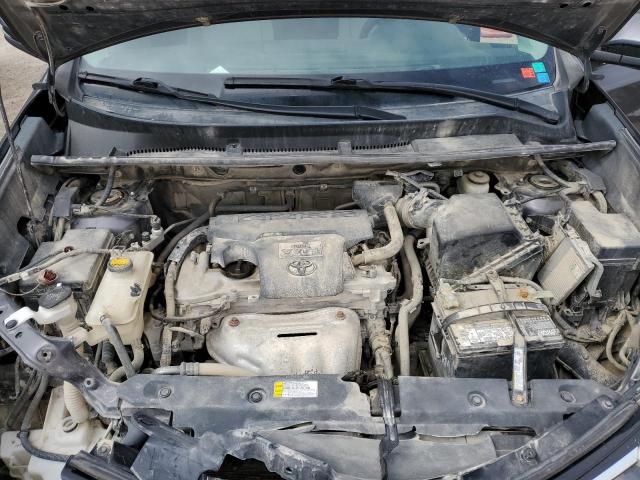 Photo 10 VIN: 2T3RFREV3GW510489 - TOYOTA RAV4 