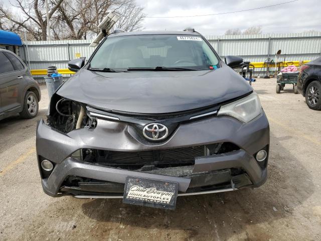 Photo 4 VIN: 2T3RFREV3GW510489 - TOYOTA RAV4 