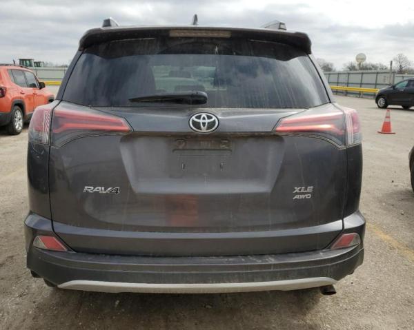 Photo 5 VIN: 2T3RFREV3GW510489 - TOYOTA RAV4 