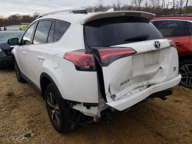 Photo 2 VIN: 2T3RFREV3GW512565 - TOYOTA RAV4 