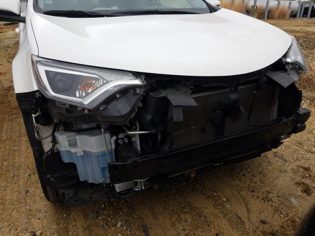 Photo 8 VIN: 2T3RFREV3GW512565 - TOYOTA RAV4 