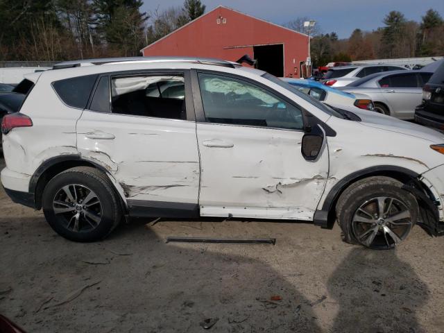 Photo 8 VIN: 2T3RFREV3GW513795 - TOYOTA RAV4 XLE 