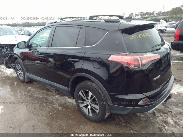 Photo 2 VIN: 2T3RFREV3GW520472 - TOYOTA RAV4 