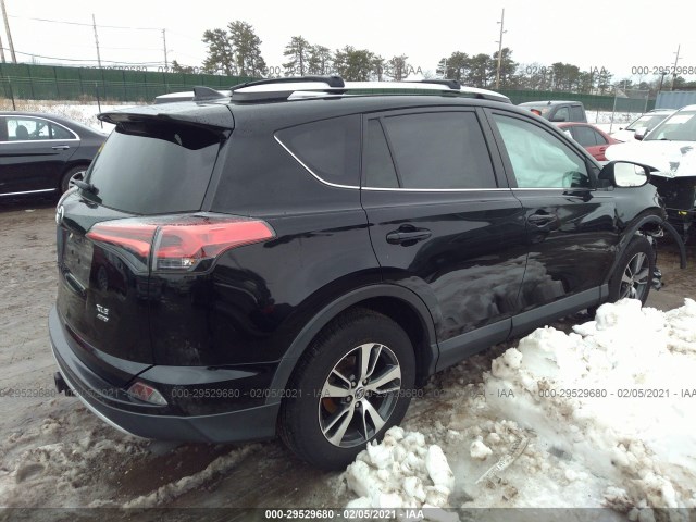 Photo 3 VIN: 2T3RFREV3GW520472 - TOYOTA RAV4 