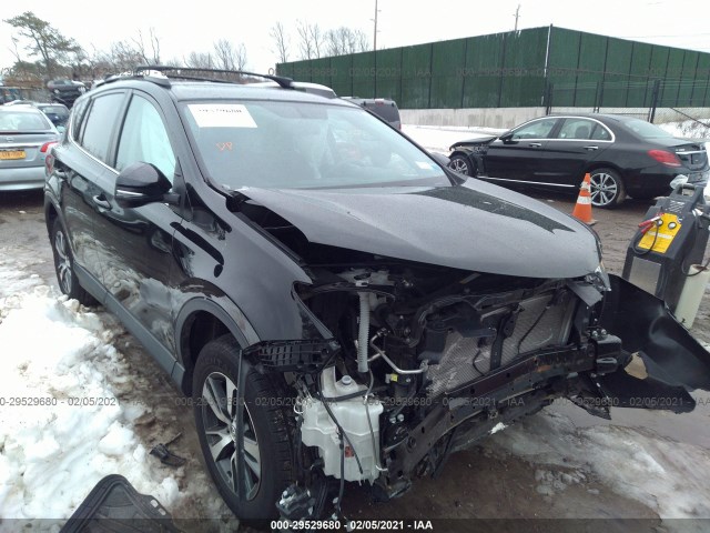 Photo 5 VIN: 2T3RFREV3GW520472 - TOYOTA RAV4 