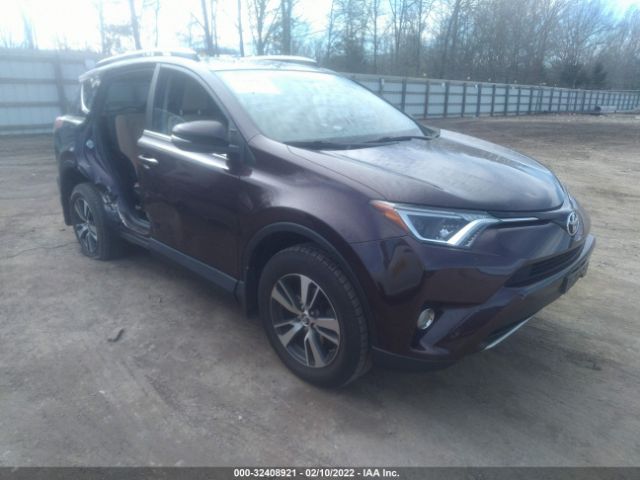 Photo 0 VIN: 2T3RFREV3GW537062 - TOYOTA RAV4 