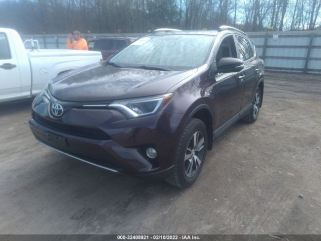 Photo 1 VIN: 2T3RFREV3GW537062 - TOYOTA RAV4 