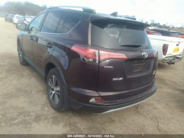 Photo 2 VIN: 2T3RFREV3GW537062 - TOYOTA RAV4 