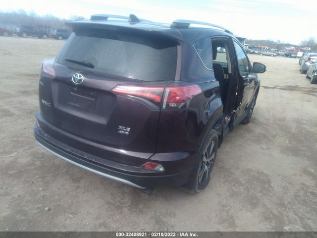 Photo 3 VIN: 2T3RFREV3GW537062 - TOYOTA RAV4 