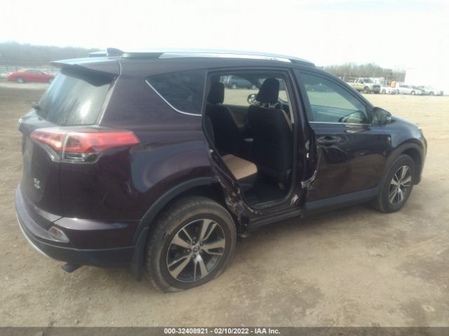 Photo 5 VIN: 2T3RFREV3GW537062 - TOYOTA RAV4 