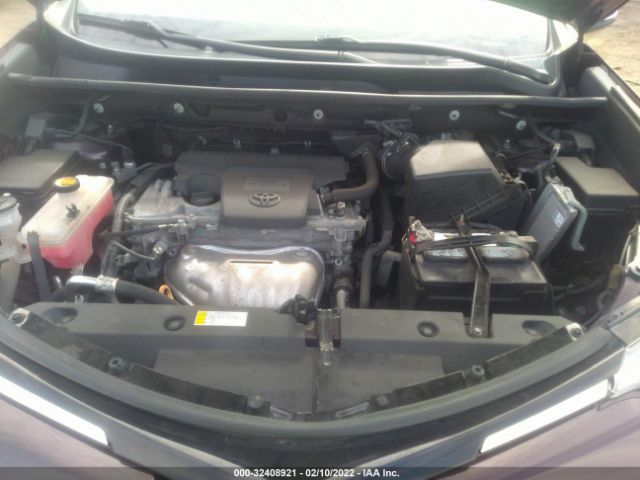 Photo 9 VIN: 2T3RFREV3GW537062 - TOYOTA RAV4 