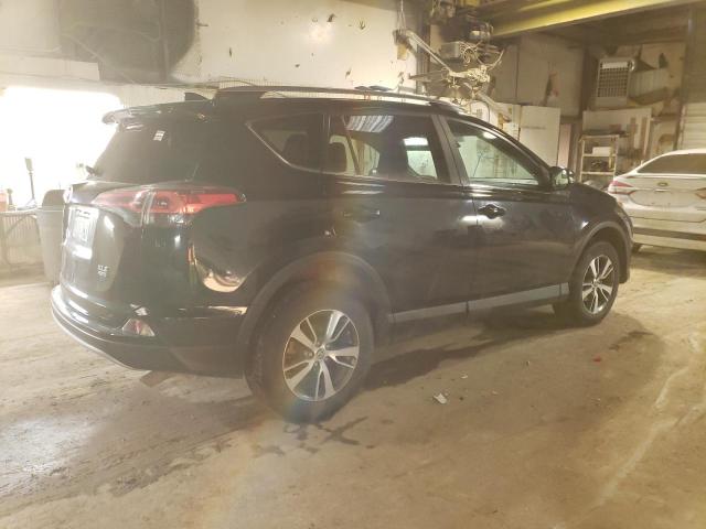 Photo 2 VIN: 2T3RFREV3HW553571 - TOYOTA RAV4 XLE 