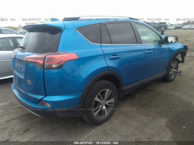 Photo 3 VIN: 2T3RFREV3HW572881 - TOYOTA RAV4 