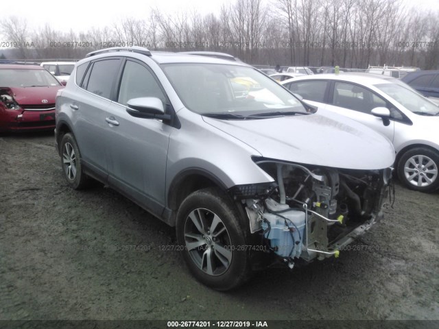 Photo 0 VIN: 2T3RFREV3HW604938 - TOYOTA RAV4 