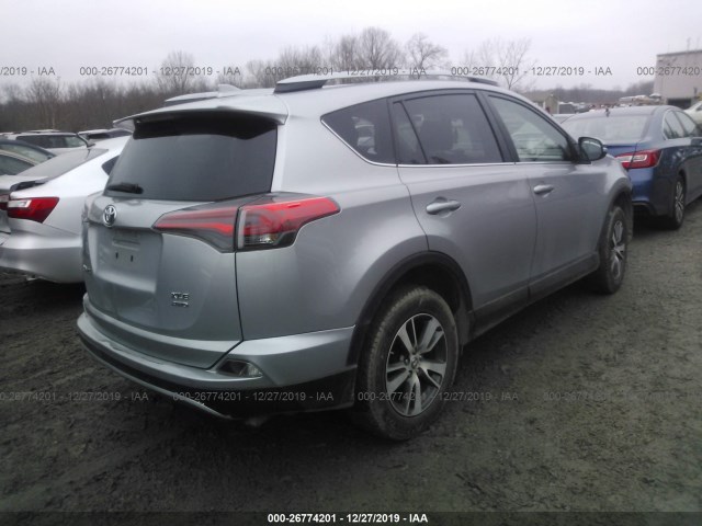 Photo 3 VIN: 2T3RFREV3HW604938 - TOYOTA RAV4 