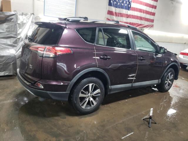 Photo 2 VIN: 2T3RFREV3HW620377 - TOYOTA RAV4 XLE 