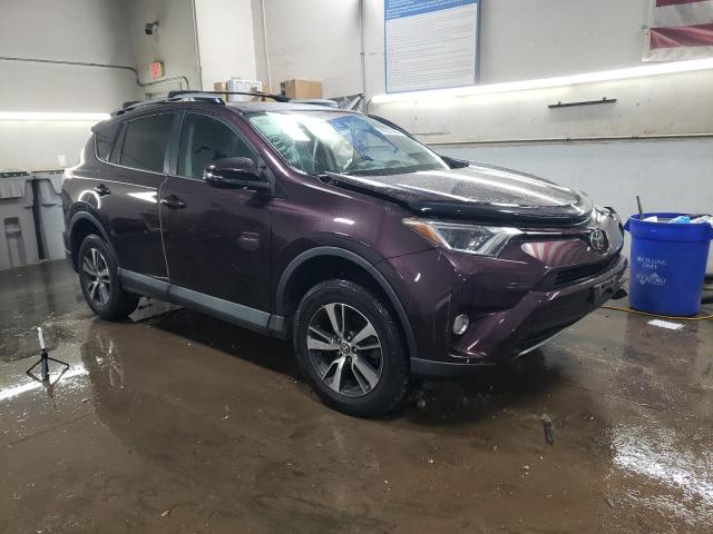 Photo 3 VIN: 2T3RFREV3HW620377 - TOYOTA RAV4 XLE 