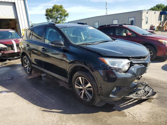 Photo 3 VIN: 2T3RFREV3HW660331 - TOYOTA RAV4 