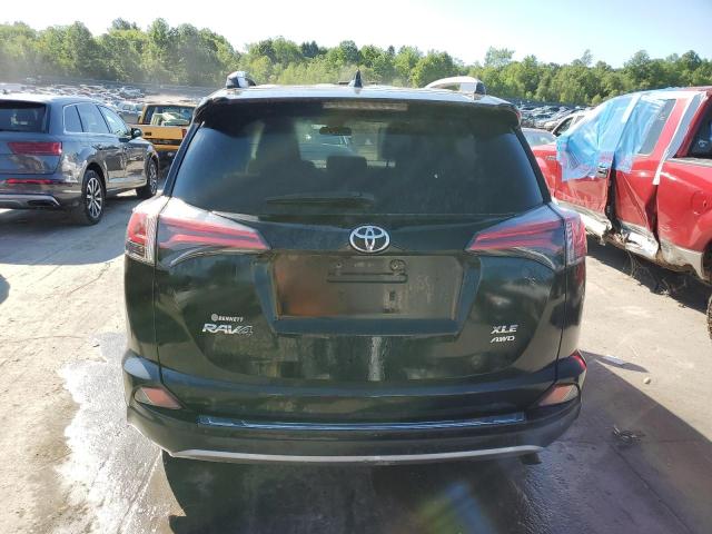 Photo 5 VIN: 2T3RFREV3HW660331 - TOYOTA RAV4 