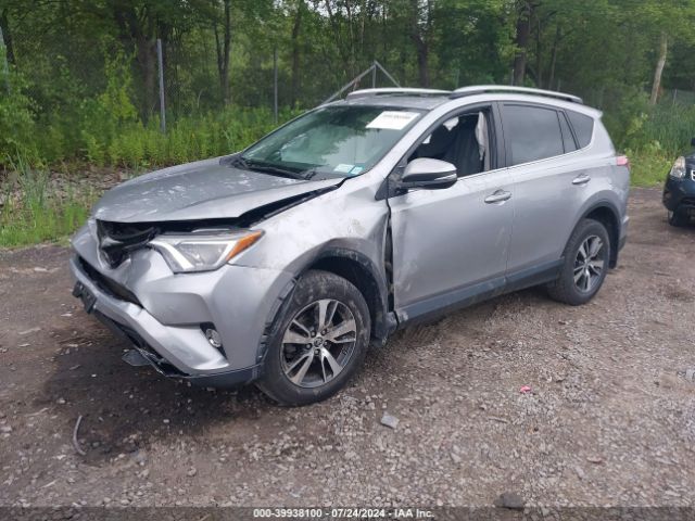 Photo 1 VIN: 2T3RFREV3HW664119 - TOYOTA RAV4 