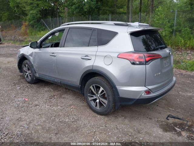 Photo 2 VIN: 2T3RFREV3HW664119 - TOYOTA RAV4 