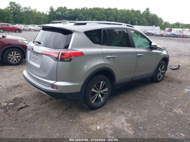 Photo 3 VIN: 2T3RFREV3HW664119 - TOYOTA RAV4 