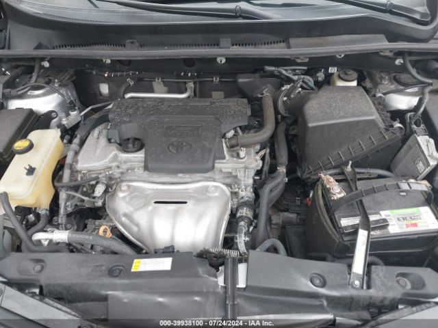 Photo 9 VIN: 2T3RFREV3HW664119 - TOYOTA RAV4 