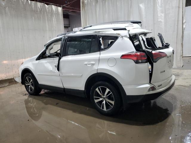 Photo 1 VIN: 2T3RFREV3HW668798 - TOYOTA RAV4 