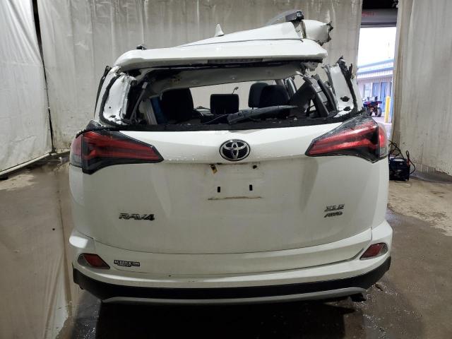 Photo 5 VIN: 2T3RFREV3HW668798 - TOYOTA RAV4 