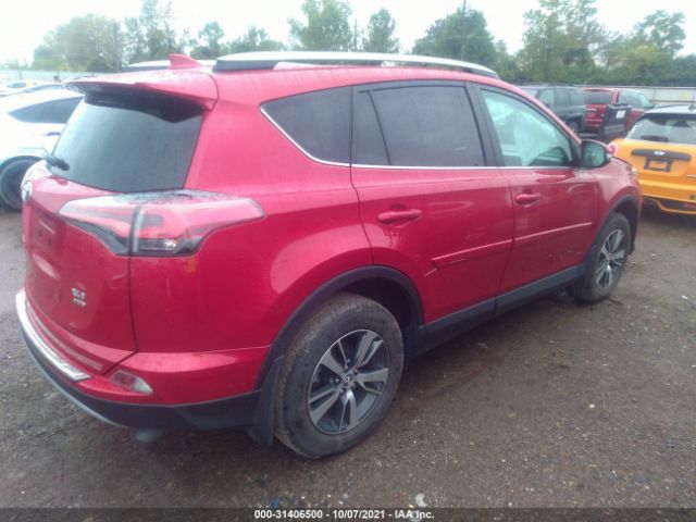 Photo 3 VIN: 2T3RFREV3HW681521 - TOYOTA RAV4 