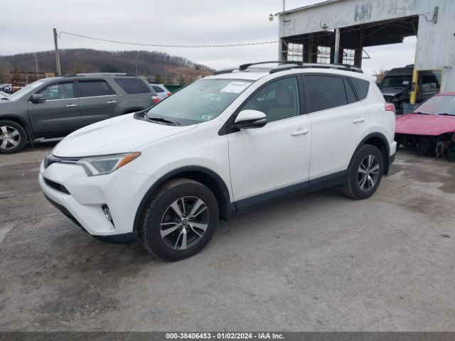 Photo 1 VIN: 2T3RFREV3HW682099 - TOYOTA RAV4 