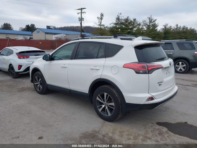 Photo 2 VIN: 2T3RFREV3HW682099 - TOYOTA RAV4 