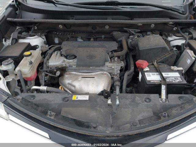 Photo 9 VIN: 2T3RFREV3HW682099 - TOYOTA RAV4 