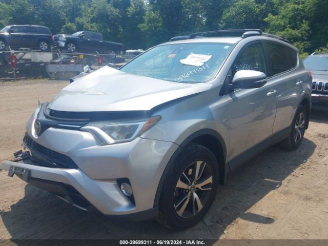 Photo 1 VIN: 2T3RFREV3HW686475 - TOYOTA RAV4 