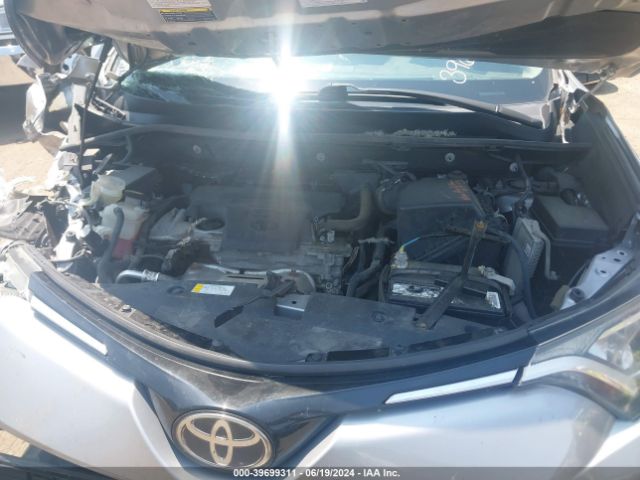 Photo 9 VIN: 2T3RFREV3HW686475 - TOYOTA RAV4 