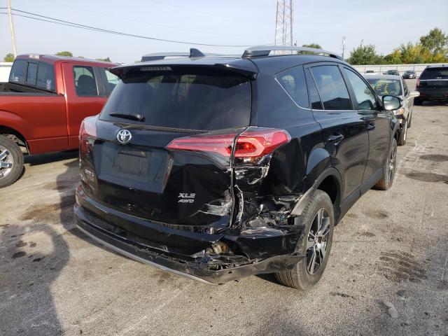 Photo 3 VIN: 2T3RFREV3HW688310 - TOYOTA RAV4 XLE 