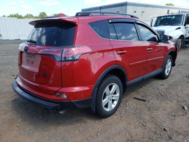 Photo 3 VIN: 2T3RFREV3HW693183 - TOYOTA RAV4 