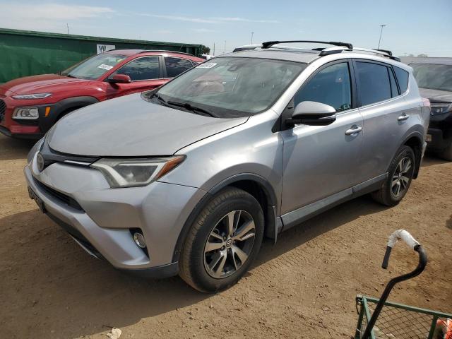 Photo 0 VIN: 2T3RFREV3JW713633 - TOYOTA RAV4 ADVEN 