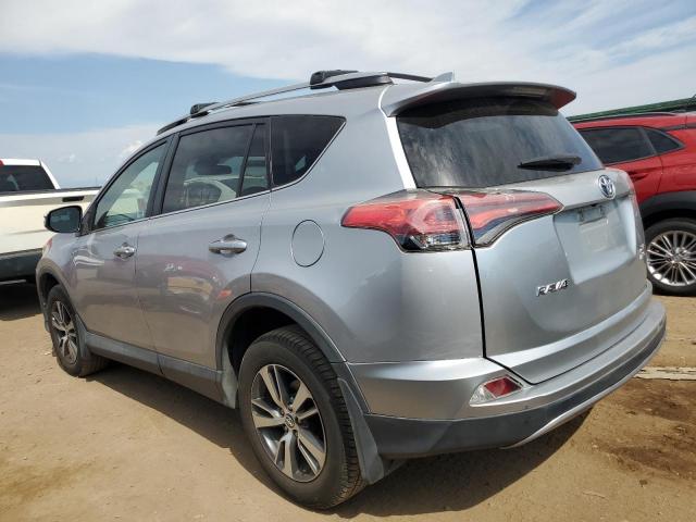 Photo 1 VIN: 2T3RFREV3JW713633 - TOYOTA RAV4 ADVEN 