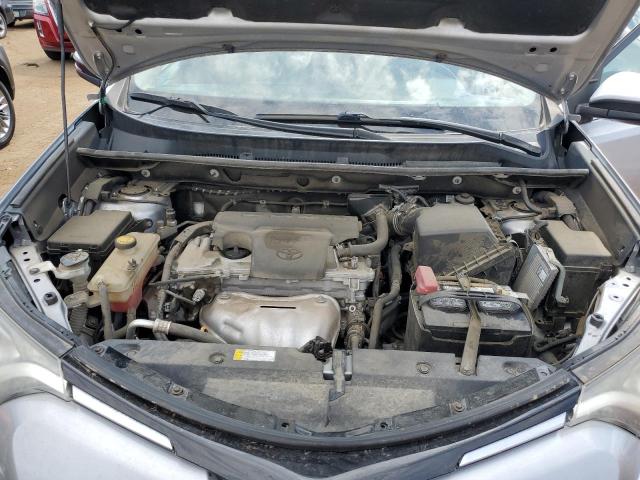 Photo 11 VIN: 2T3RFREV3JW713633 - TOYOTA RAV4 ADVEN 