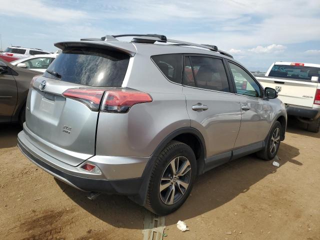 Photo 2 VIN: 2T3RFREV3JW713633 - TOYOTA RAV4 ADVEN 