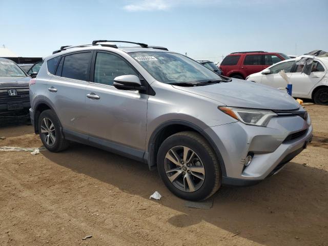 Photo 3 VIN: 2T3RFREV3JW713633 - TOYOTA RAV4 ADVEN 