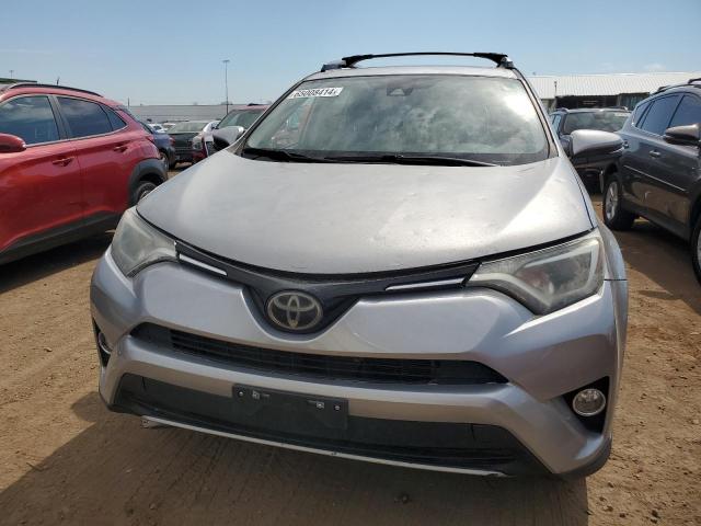 Photo 4 VIN: 2T3RFREV3JW713633 - TOYOTA RAV4 ADVEN 