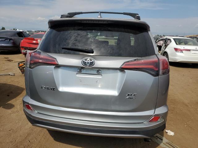 Photo 5 VIN: 2T3RFREV3JW713633 - TOYOTA RAV4 ADVEN 