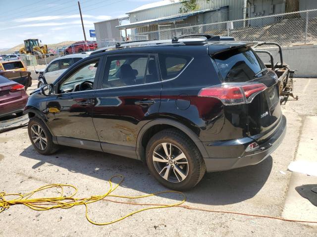 Photo 1 VIN: 2T3RFREV3JW732876 - TOYOTA RAV4 ADVEN 